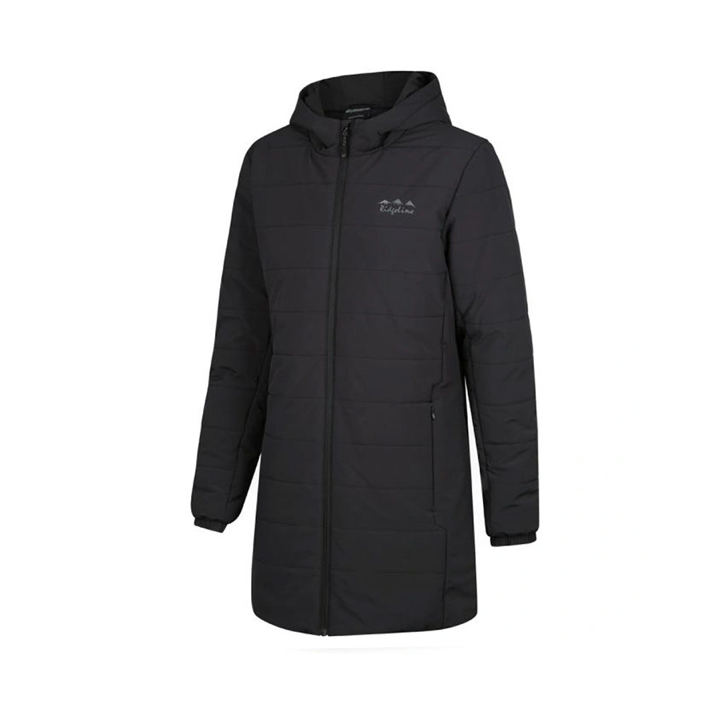 Gale Puffa Jacket | Womens