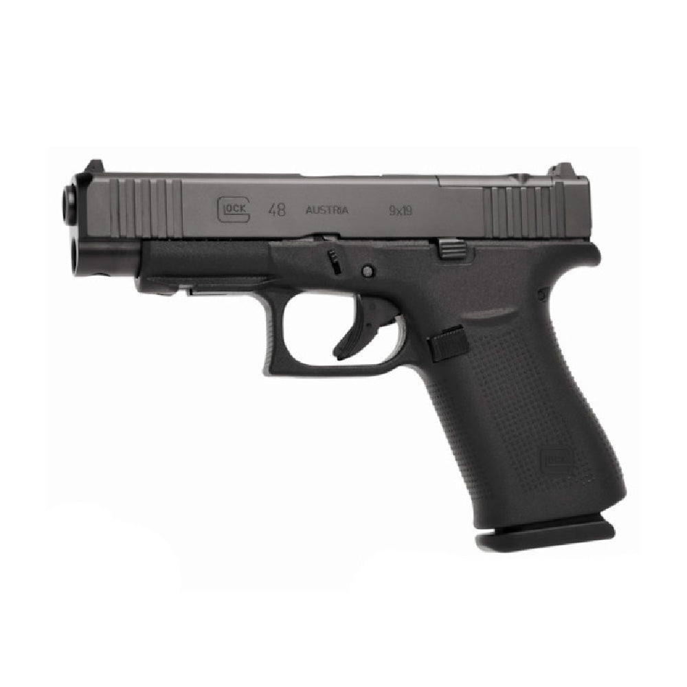 GLOCK Glock 48 Gen5 FS MOS – Horsley Park Gun Shop
