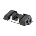 Glock Rear Sight Set Adjustable