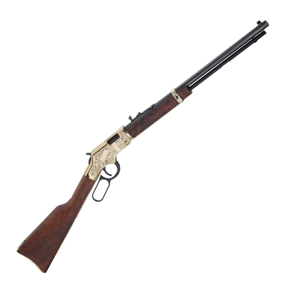 Golden Boy Deluxe Engraved 3rd Edition