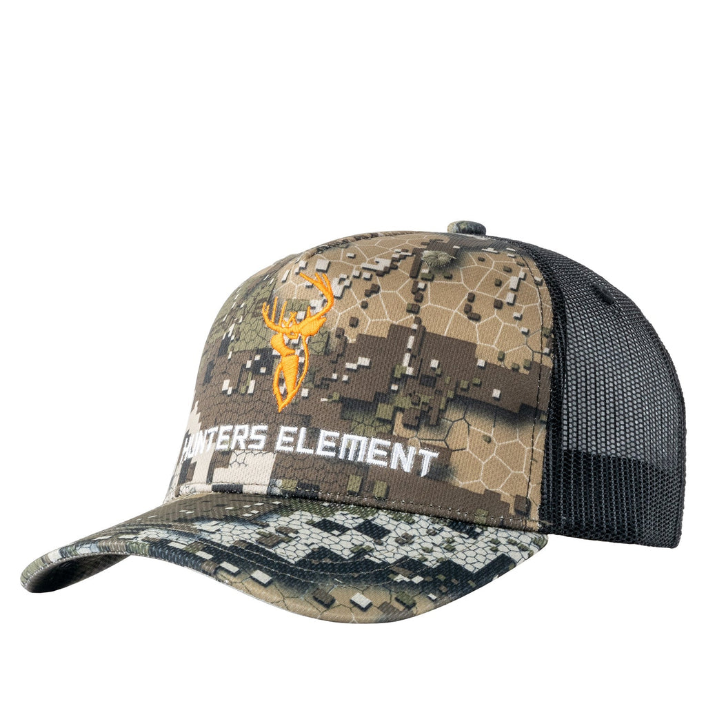 Granite Trucker Cap