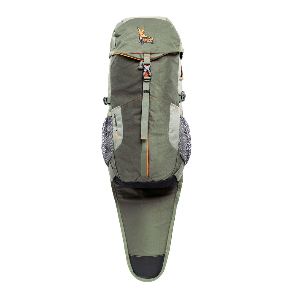 grizzly-28l-Green
