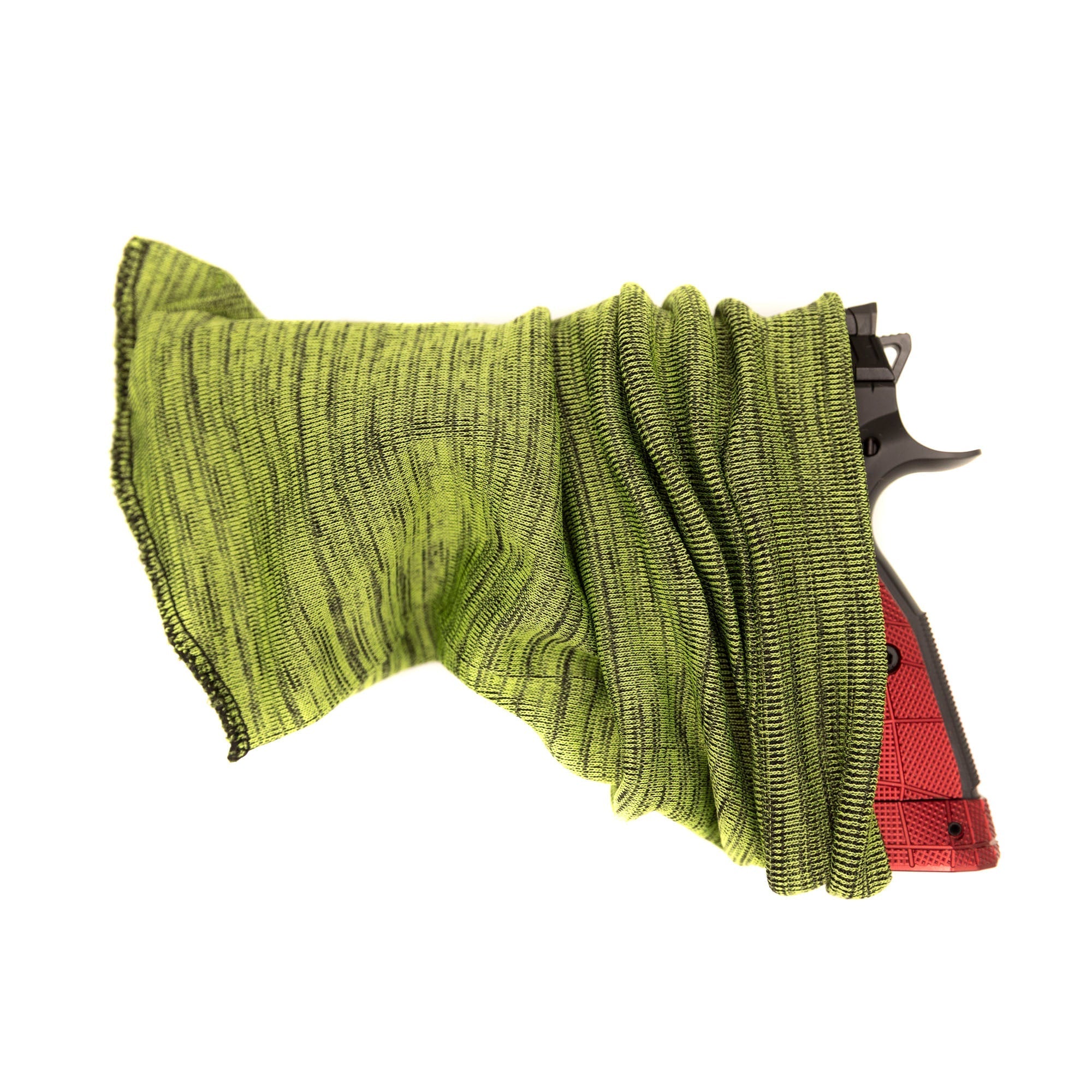 Pistol Gun Sock