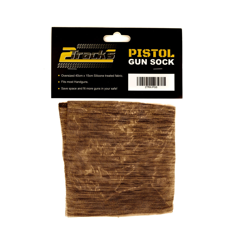 Pistol Gun Sock