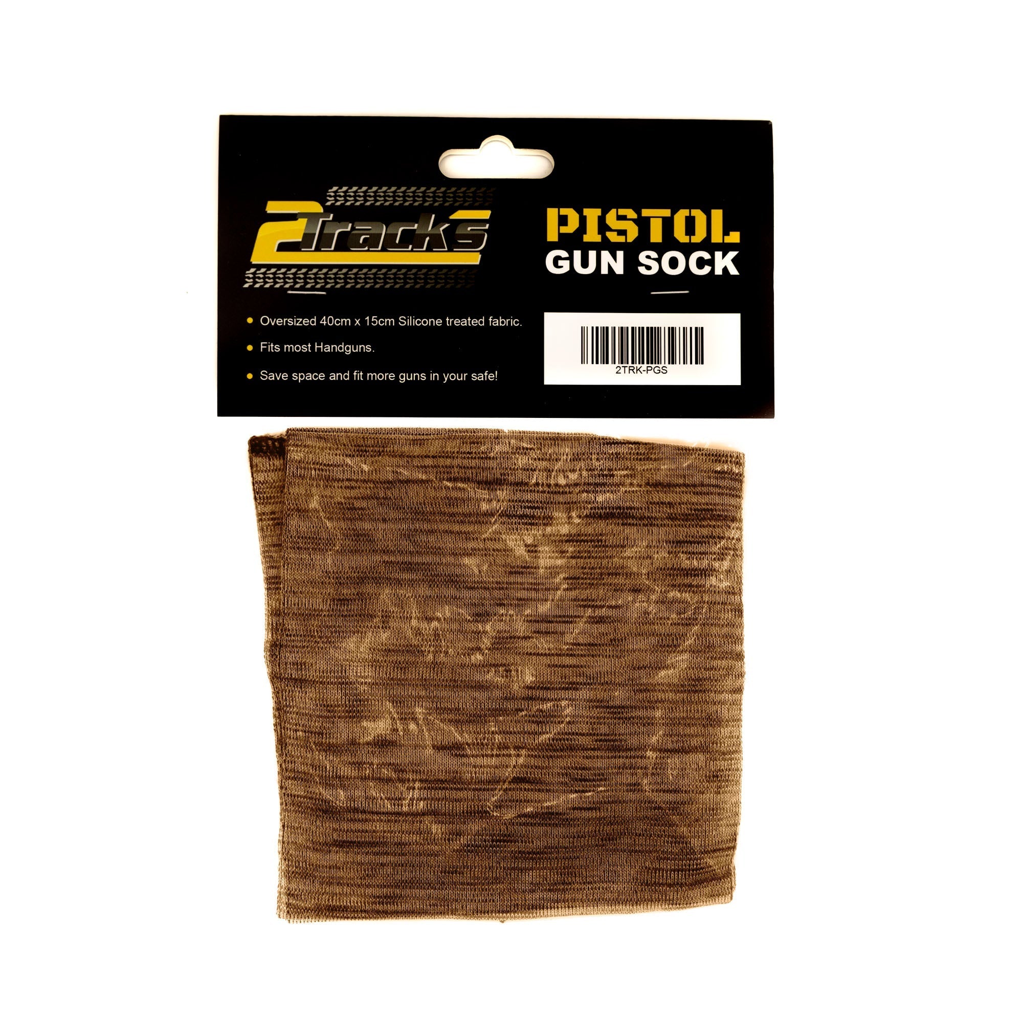 Pistol Gun Sock