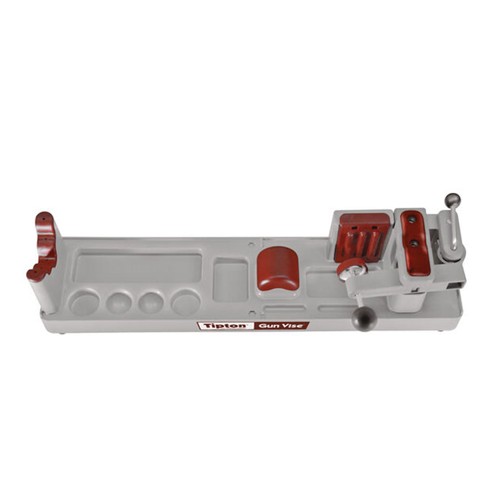 gun-vise