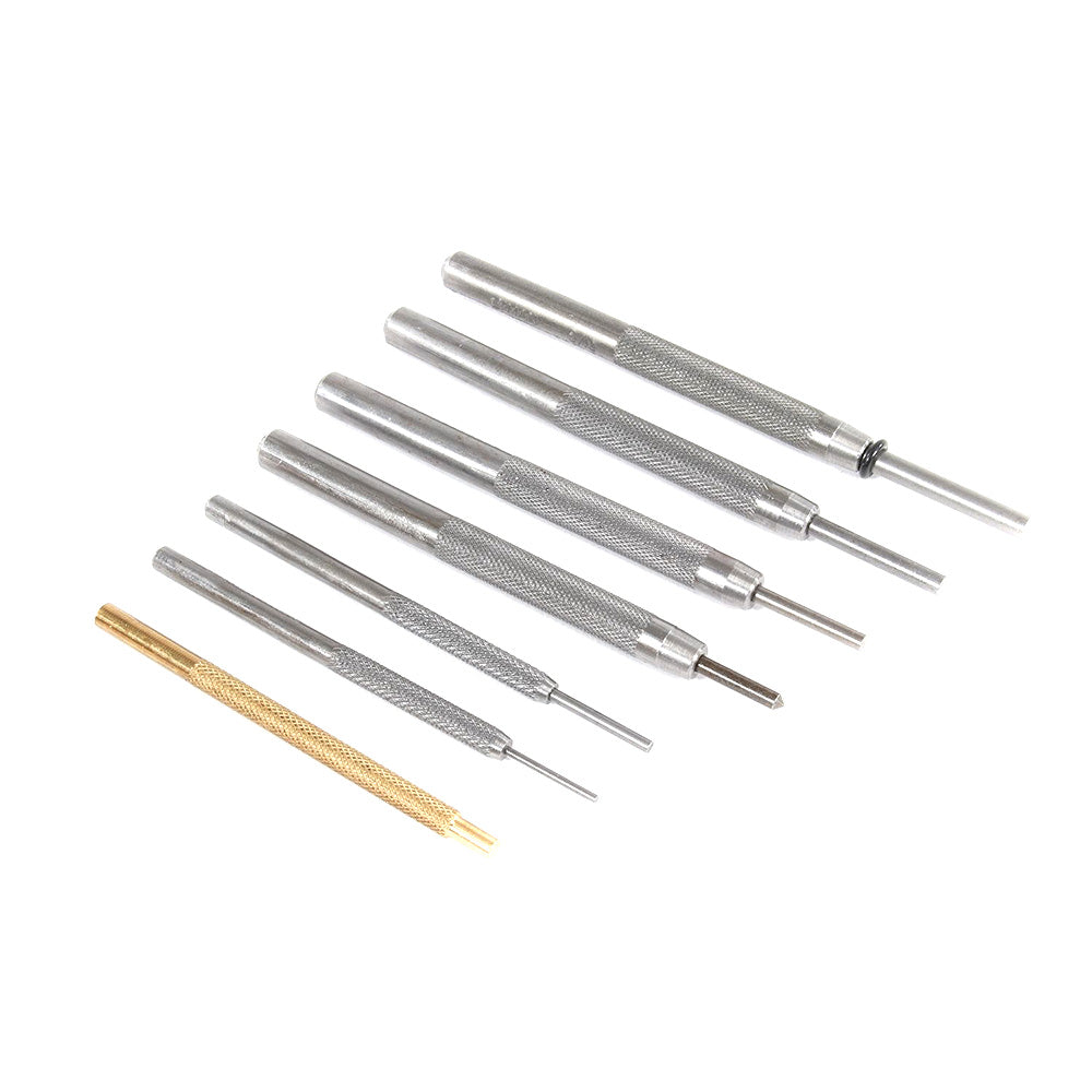 Gunsmith Punch Set