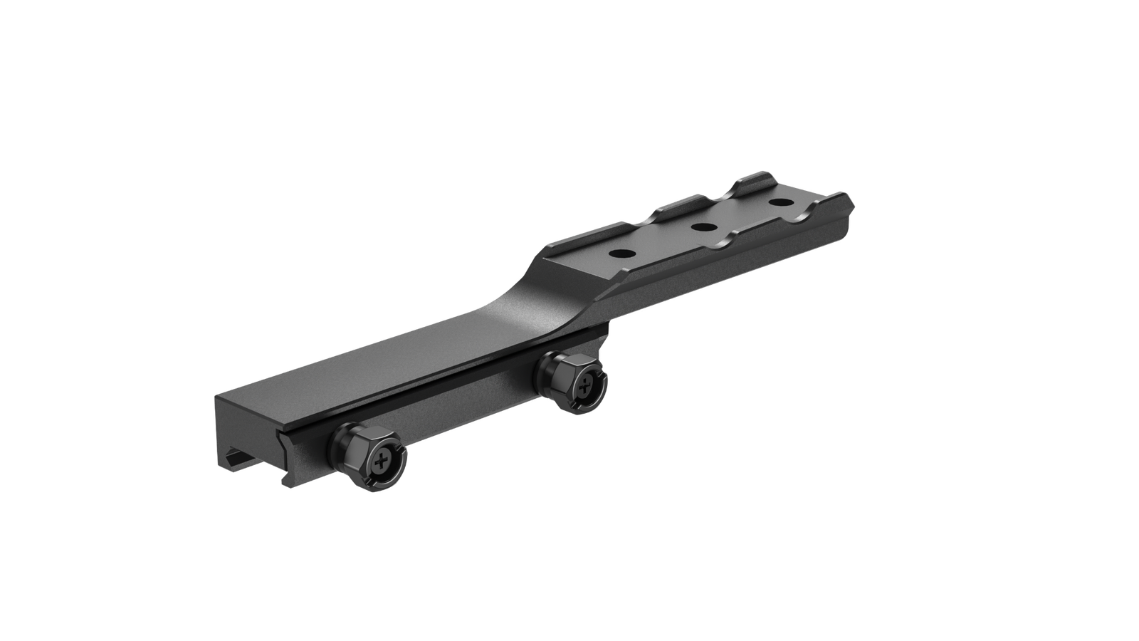Cheetah C32F-S with Rail