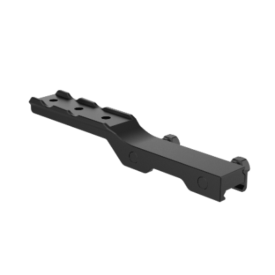 Scope Rail System Picatinny