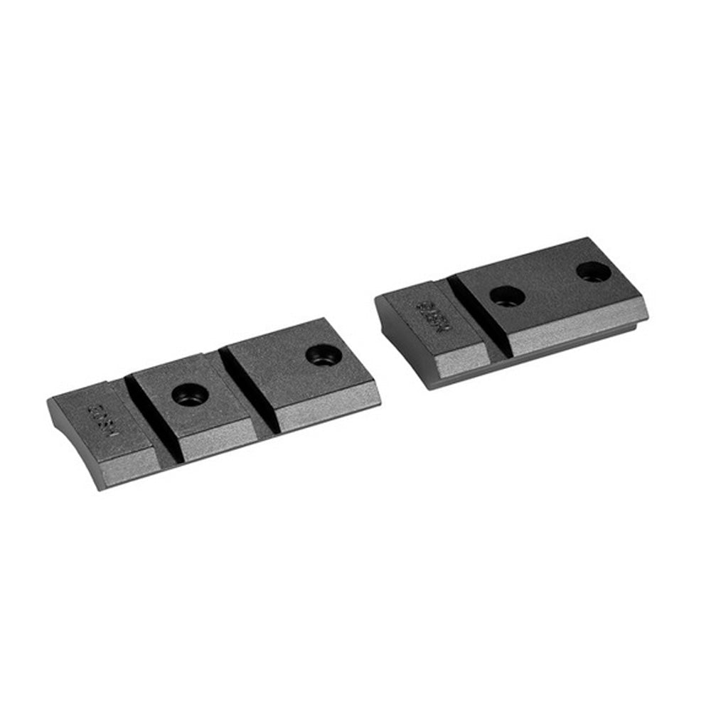 HS Precision 2 Piece Steel Base