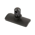 Flange Nut Radiused