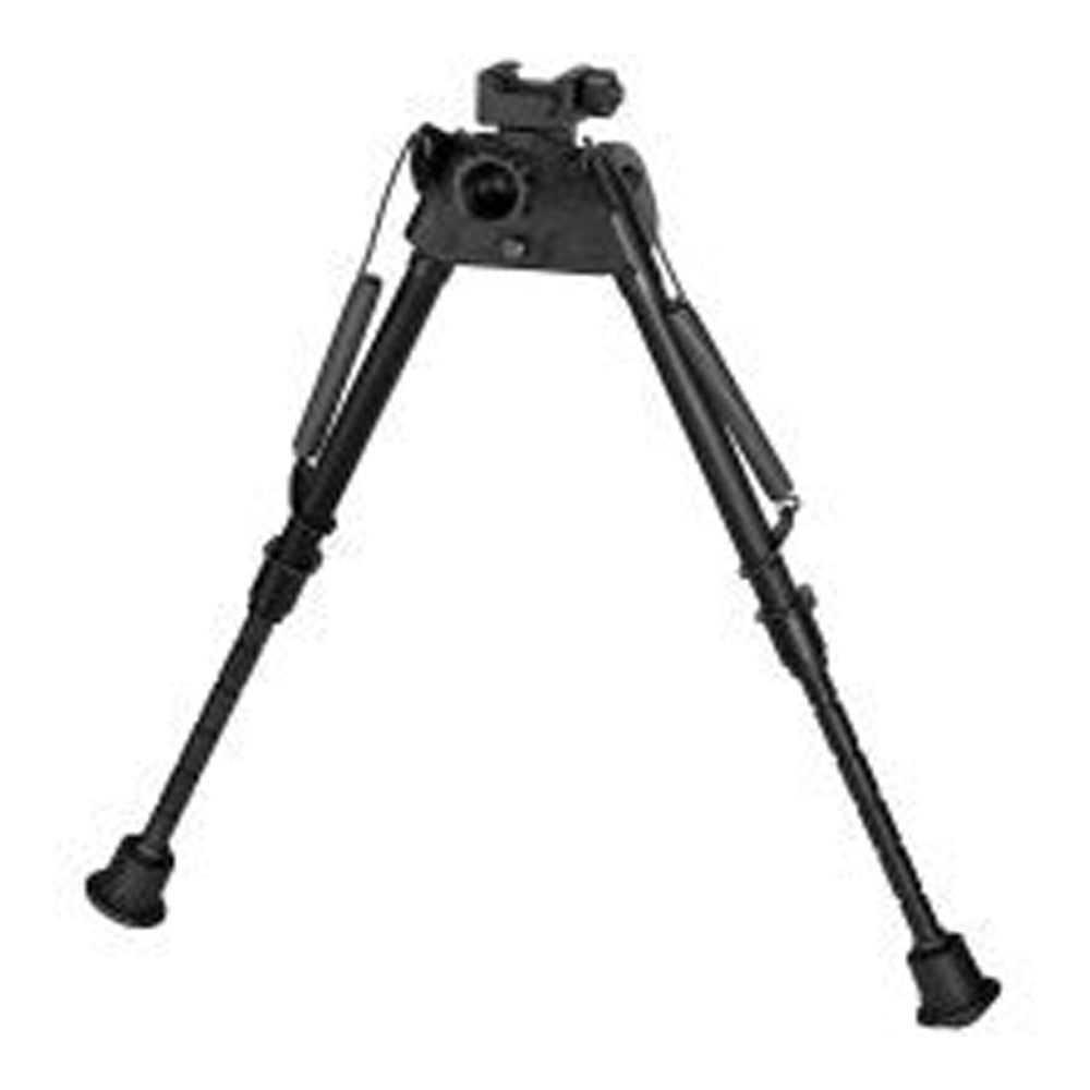 Notched Picatinny Bipod