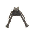 Notched Swivel Bipod