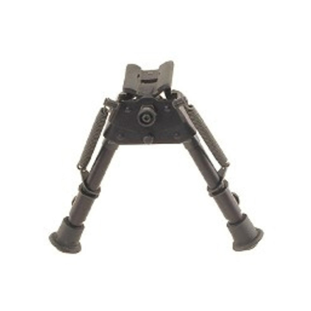 Notched Swivel Bipod