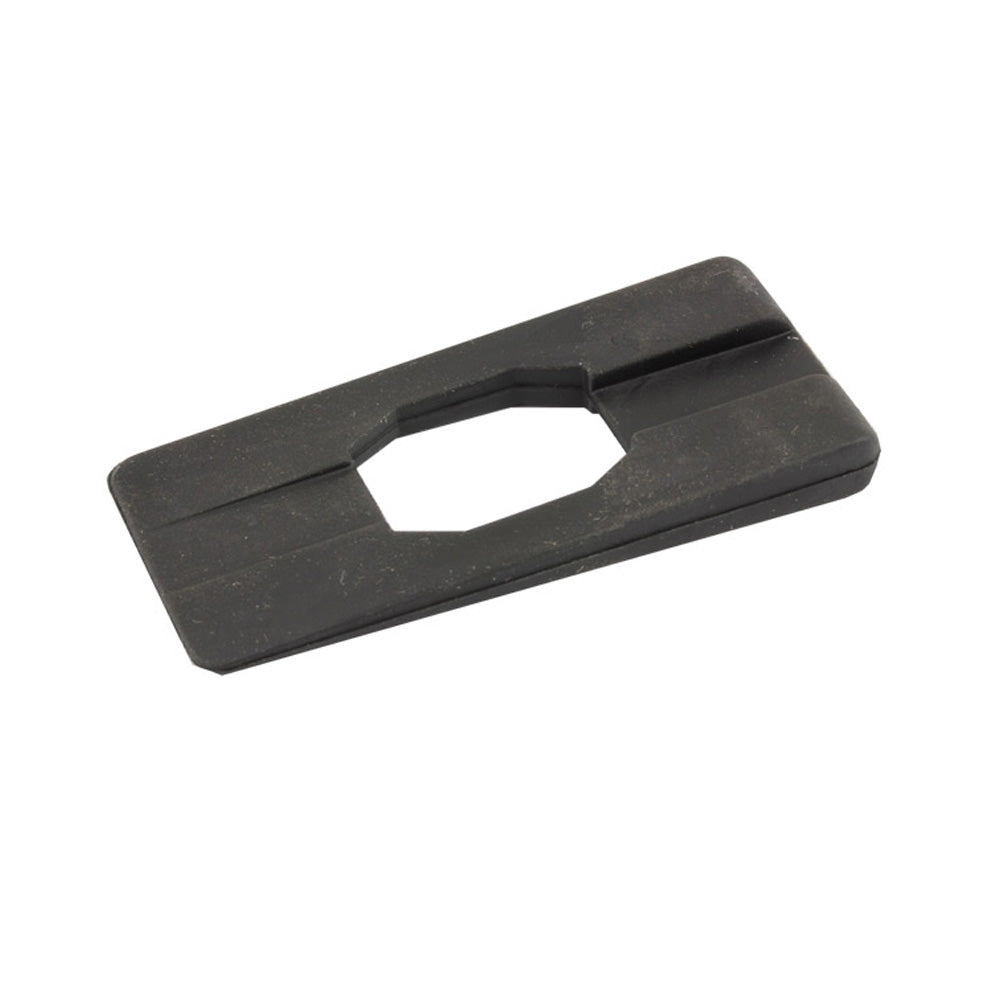 Rubber Spacer