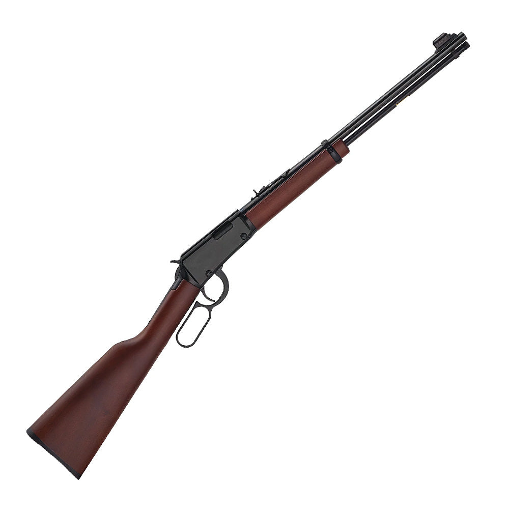 Lever Action