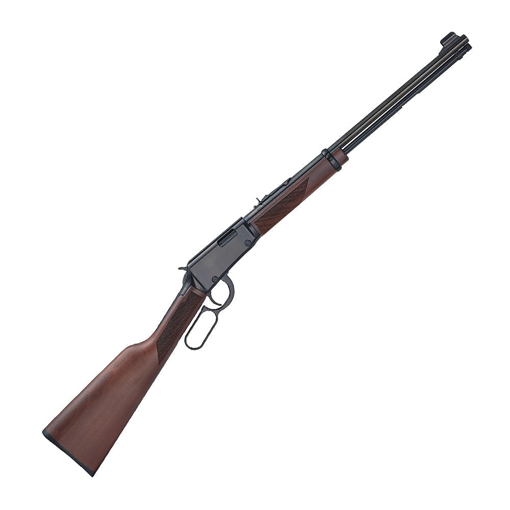 Lever Action