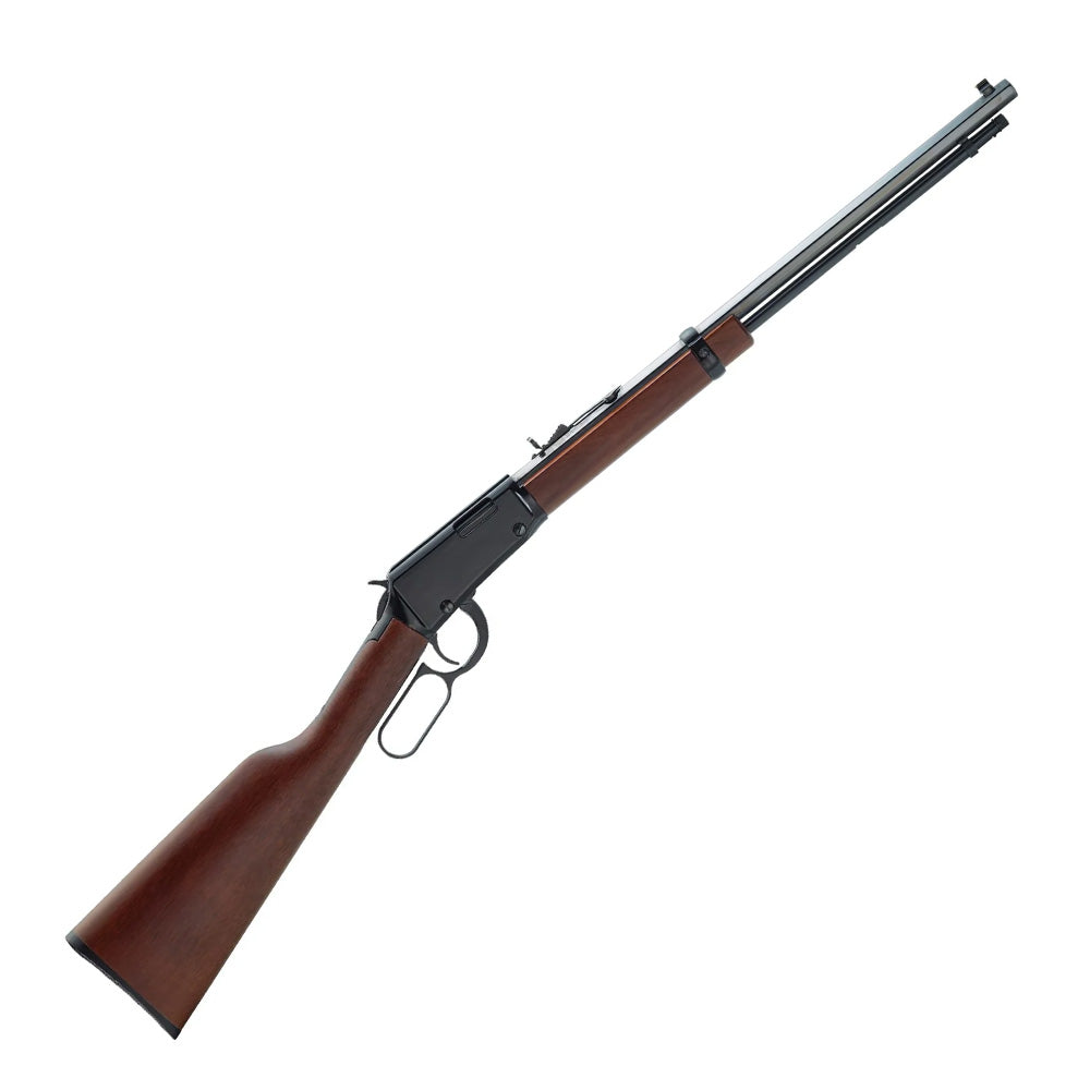 Lever Action