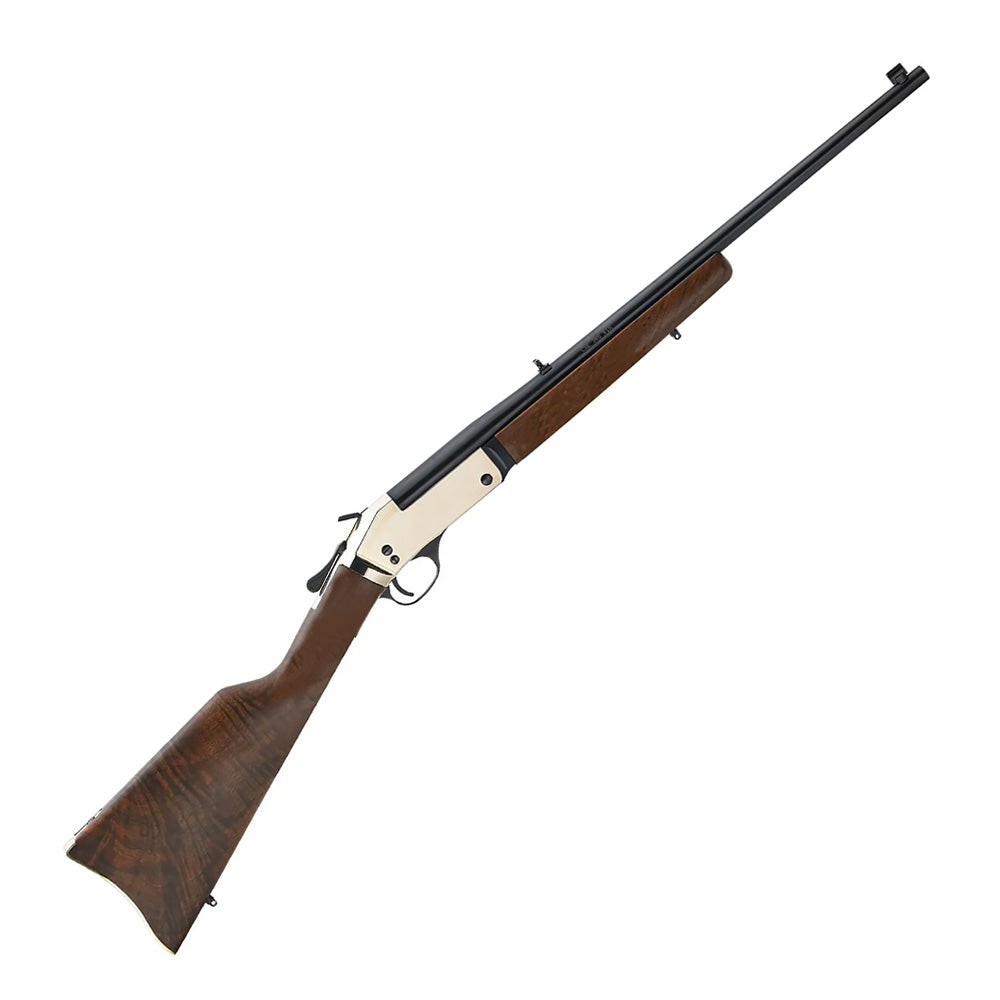Singleshot Rifle