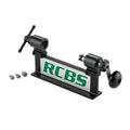 High Capacity Case Trimmer