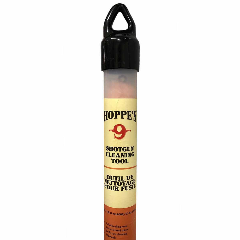 Shotgun Cleaning Tool