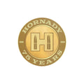 75TH Anniversary Tin Sign