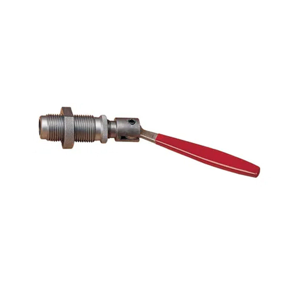 Cam-Lock Bullet Puller