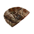 Camo Fleece Beanie