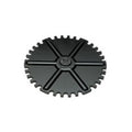 Case Feeder Plate