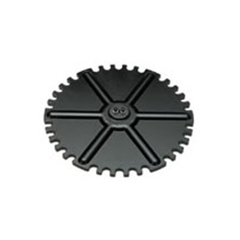 Case Feeder Plate
