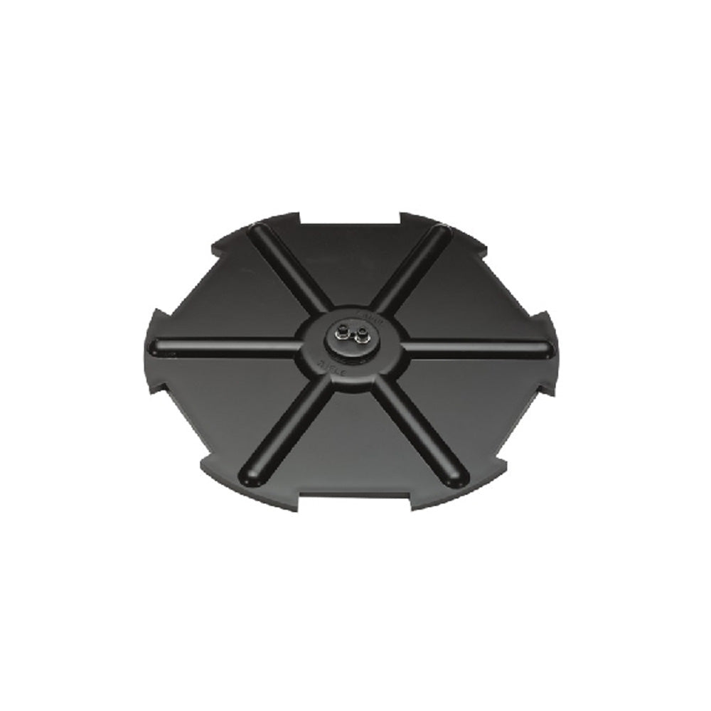 Case Feeder Plate