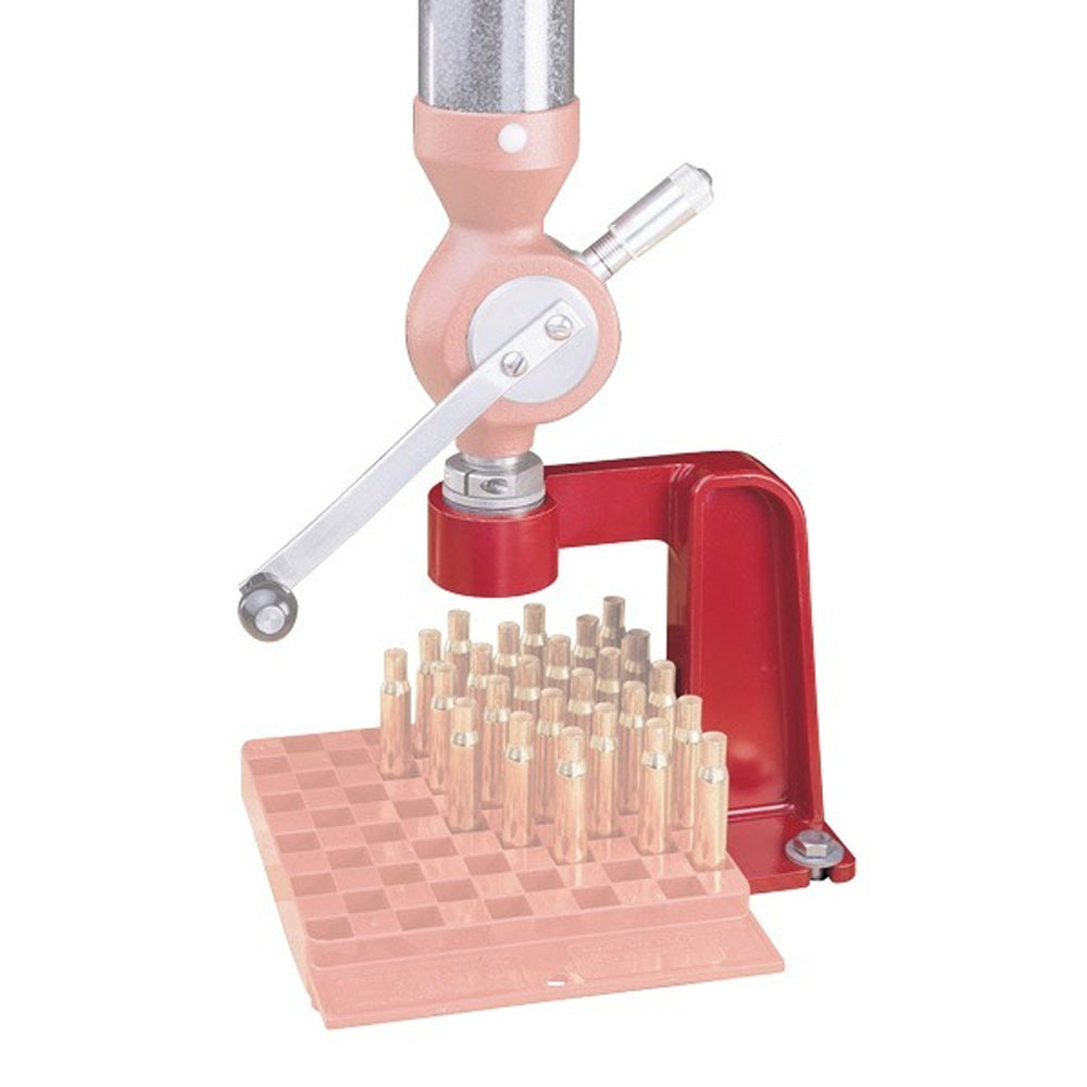 Fast Load P/Measure Stand