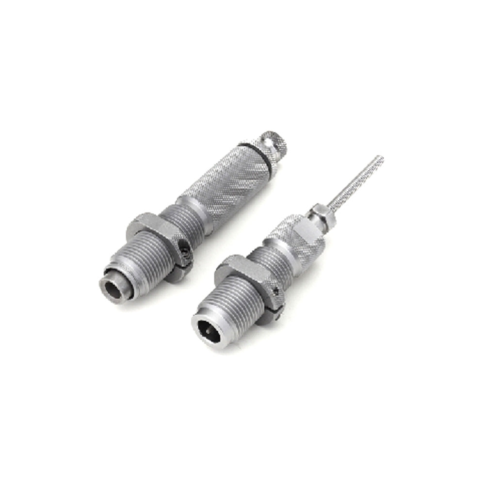 Full Length Die Set 30 Herrett - 500 S&W