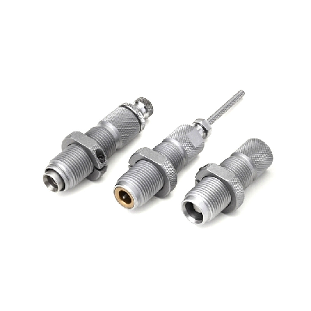 Full Length Die Set 30 Herrett - 500 S&W