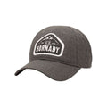Gray Mountain Cap