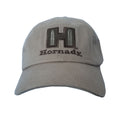 Khaki H Cap