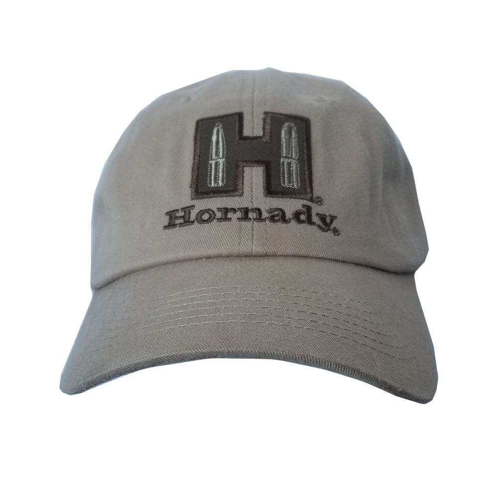 Khaki H Cap
