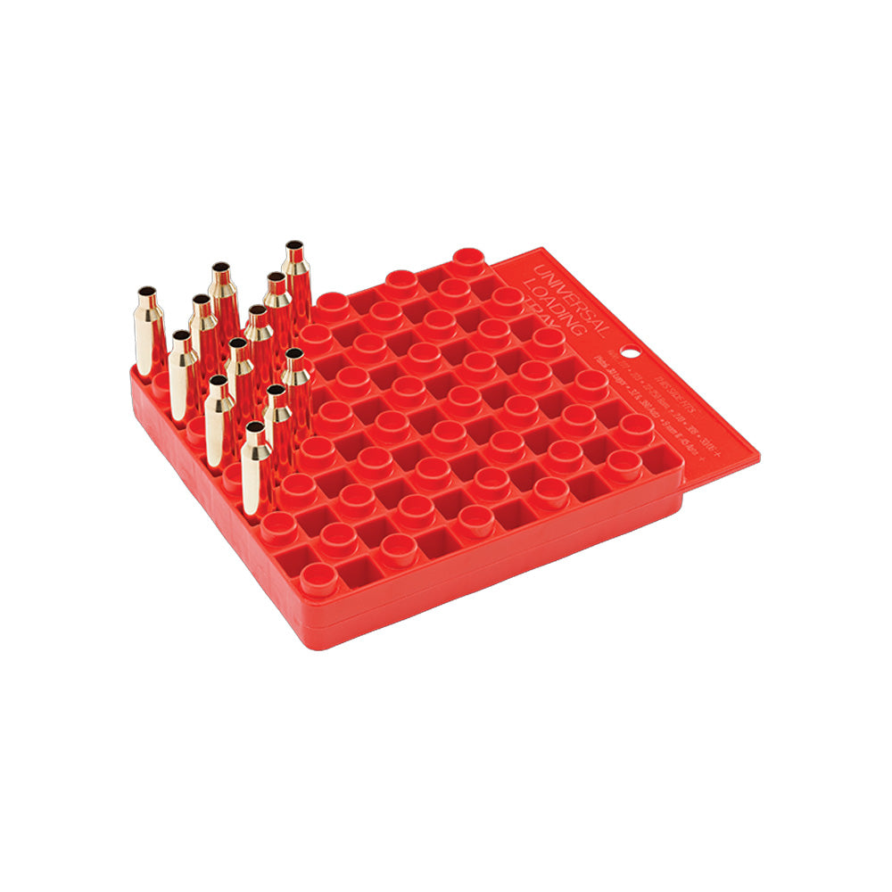 Loading Block