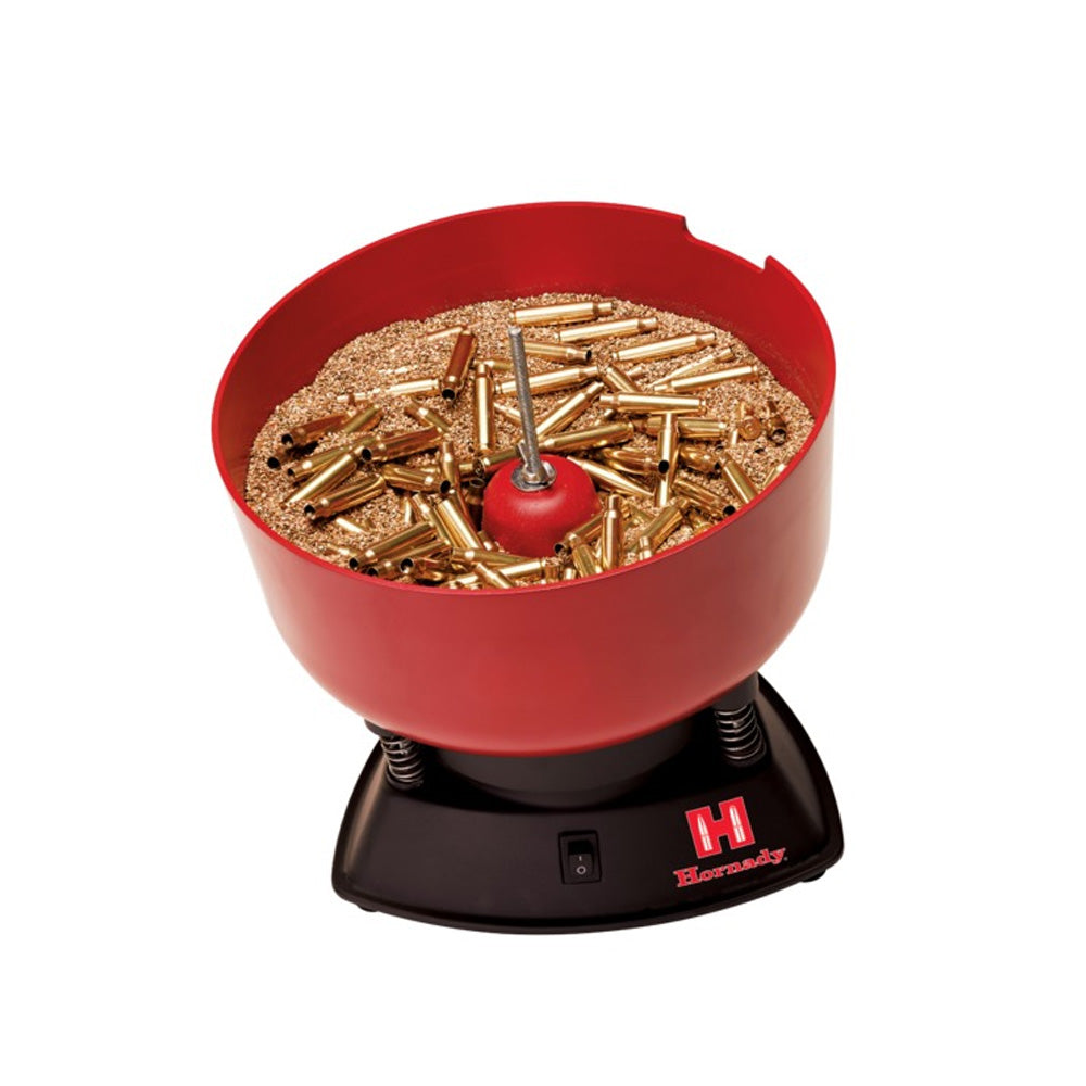 M-1 Case Tumbler
