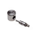 Pistol Rotor & Metering Assembly