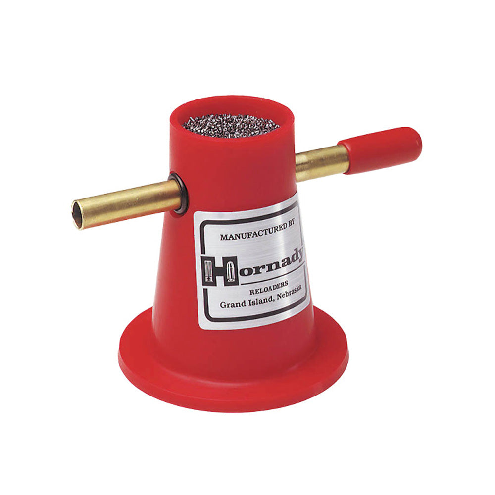 Powder Trickler