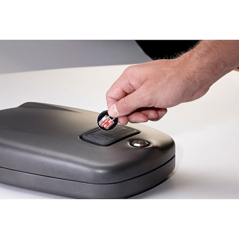Rapid RFID Sticker