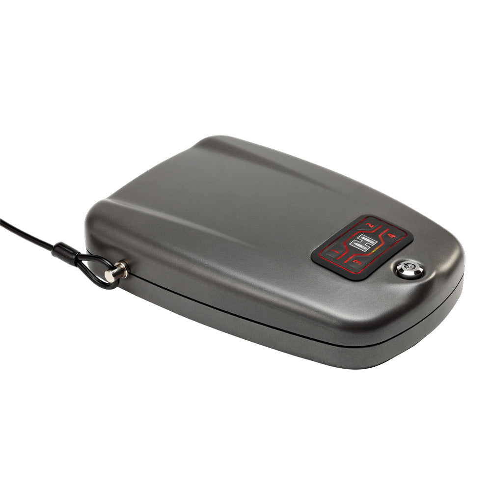 Rapid Safe 2700KP