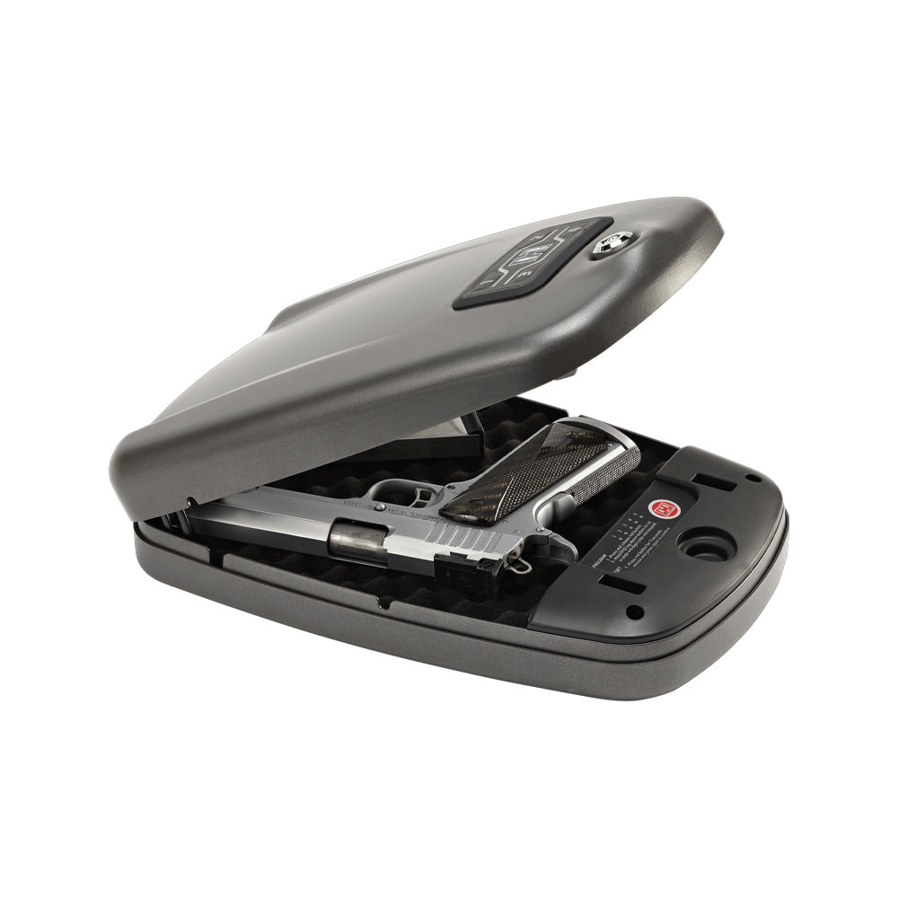 Rapid Safe 2700KP