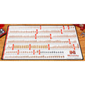 Reloading Counter Mat
