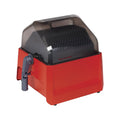 Rotary Media Sifter