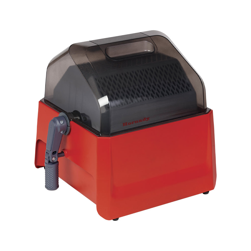 Rotary Media Sifter