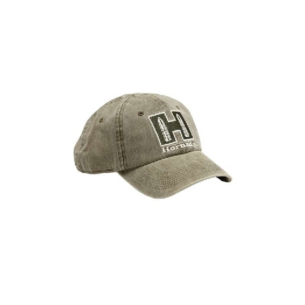 Sage Green Cap