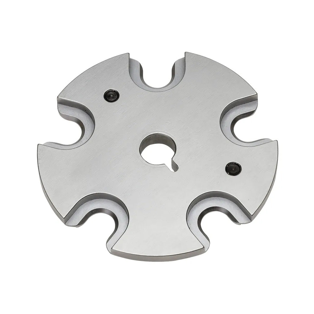 Shell Plate