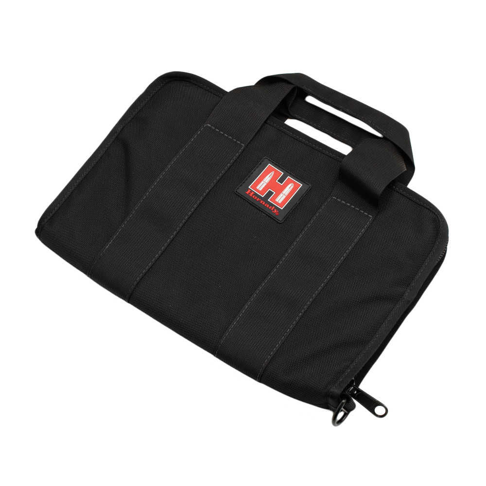 Soft Pistol Case